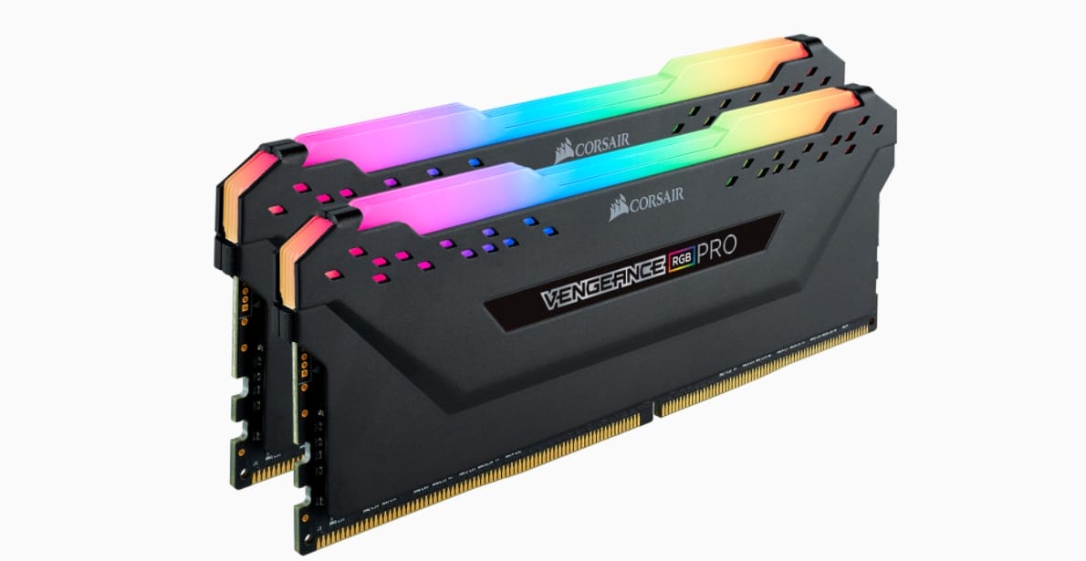 Corsair Vengeance DDR5 5200MHz