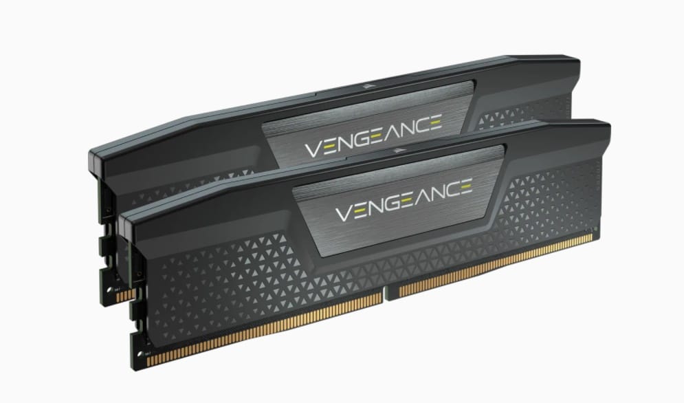 Corsair Vengeance DDR5 5200MHz