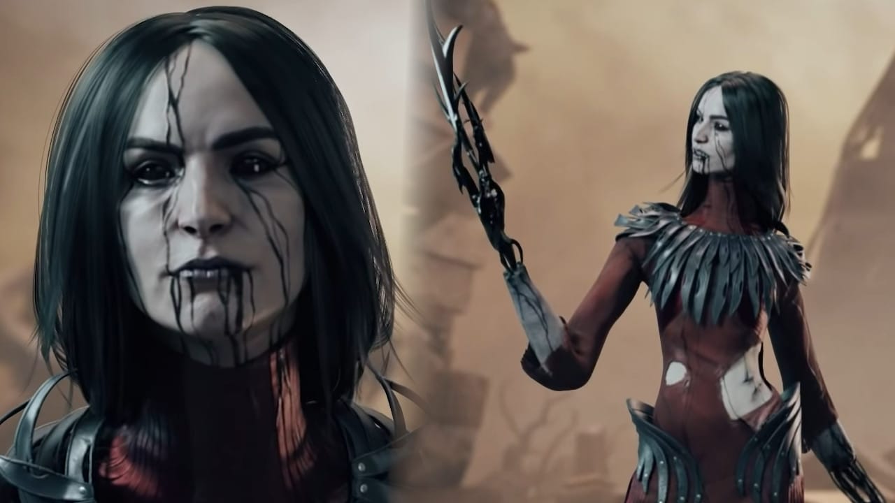 Dead by Daylight'a Yeni Bölüm Geliyor