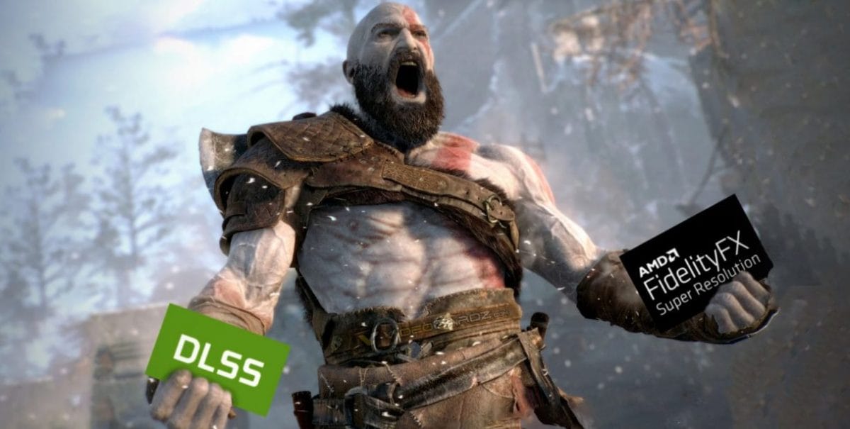 God of War PC için Güzel Haberler Gelmeye Devam Ediyor