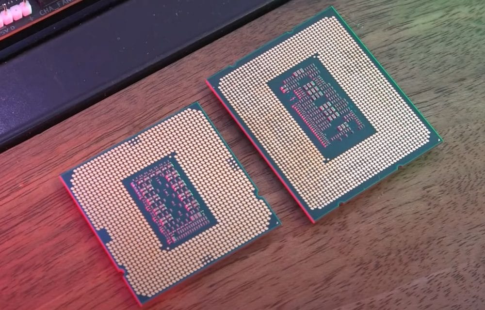 Intel i9-12900K ASUS Z690