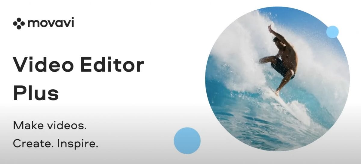 Movavi Video Editör Plus Nedir? Nasıl İndirilir? (İndirim Fırsatı)