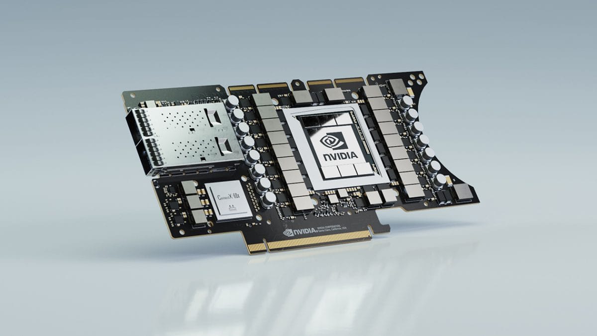 NVIDIA GeForce RTX 3080 Ti Mobil Özellikleri Gözüktü