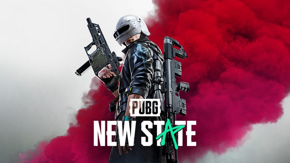 PUBG New State Yayında! Artık Oynayabilirsiniz