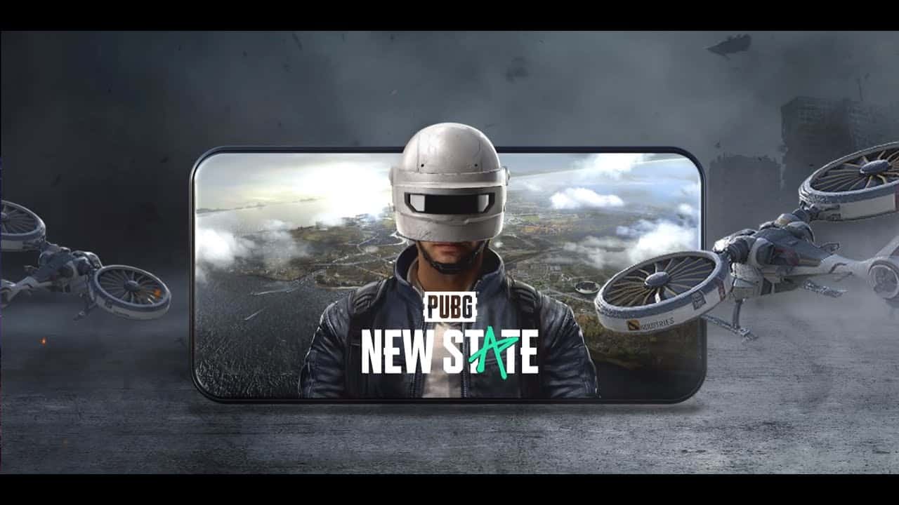 PUBG New State Sistem Gereksinimleri Neler? (Mobil)