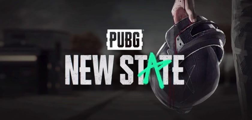 PUBG New State sistem gereksinimleri