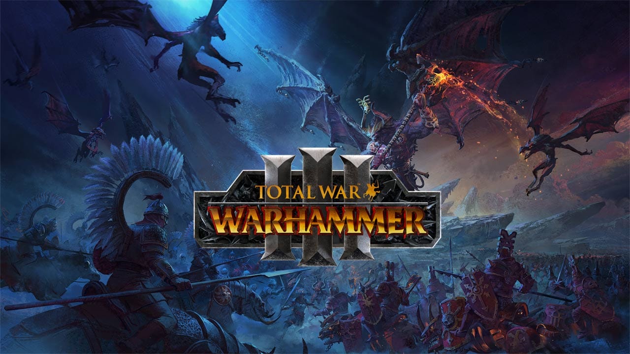 Total War: Warhammer 3 Şubat'ta Geliyor