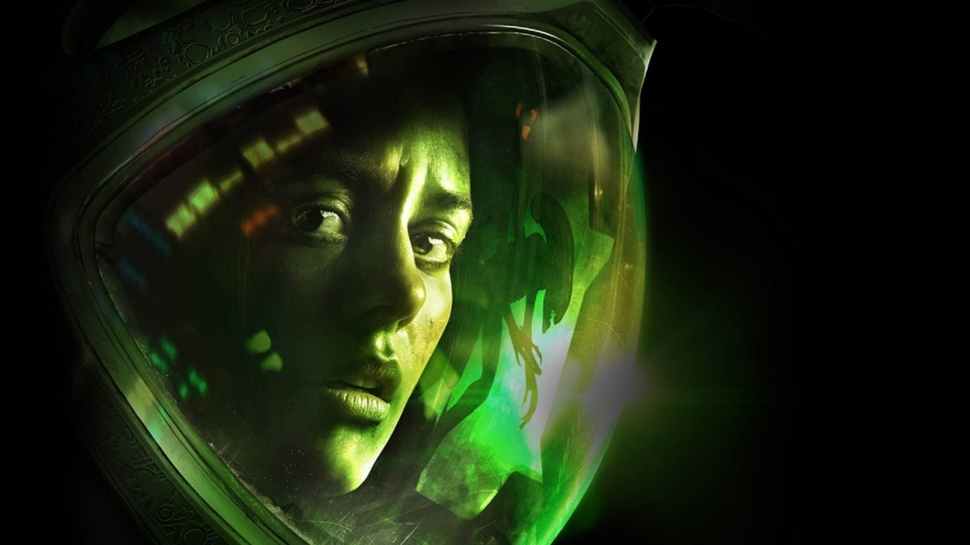 "Alien: Isolation" iOS ve Android'e Geliyor!