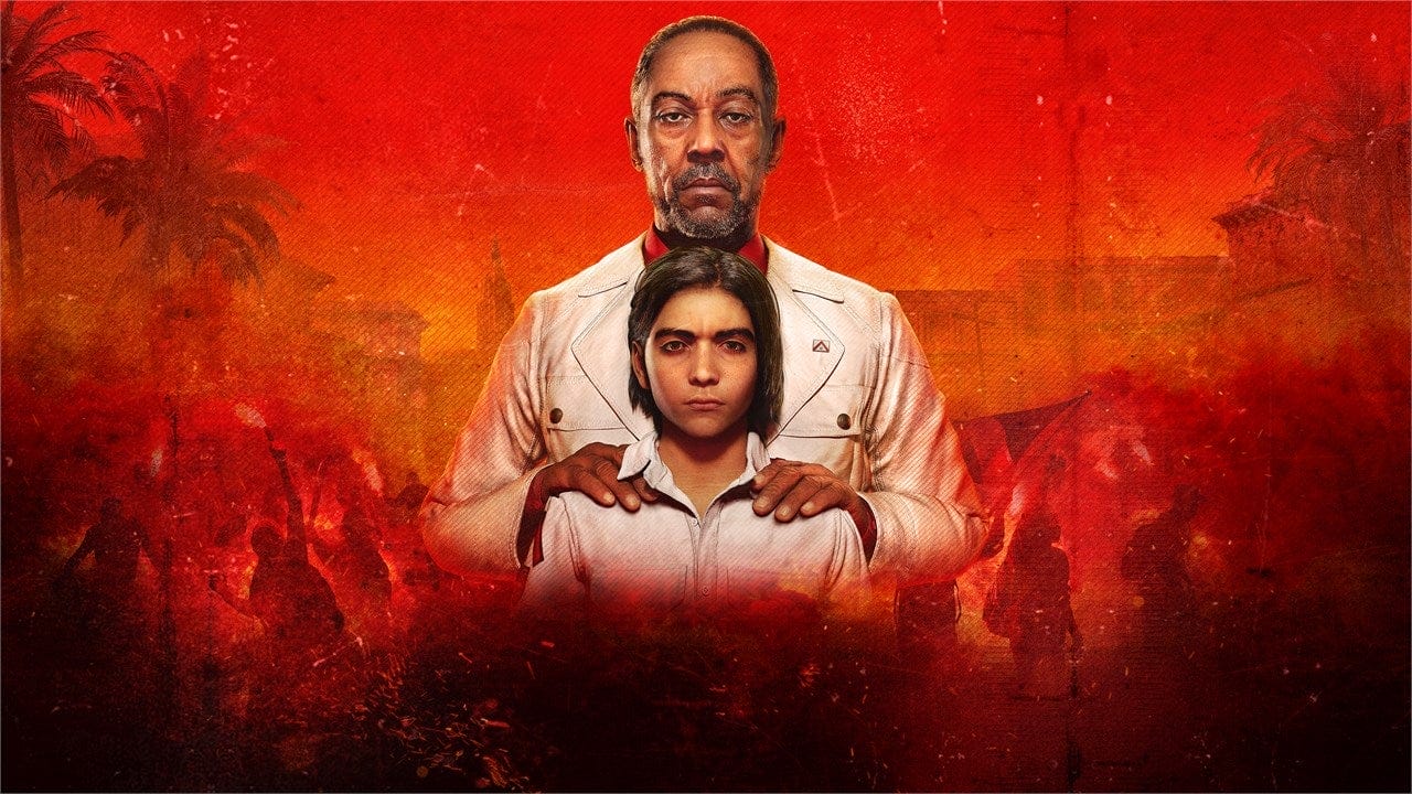 Far Cry 6'nın ilk Ücretli DLC'si Vaas: Insanity Önümüzdeki Hafta Geliyor