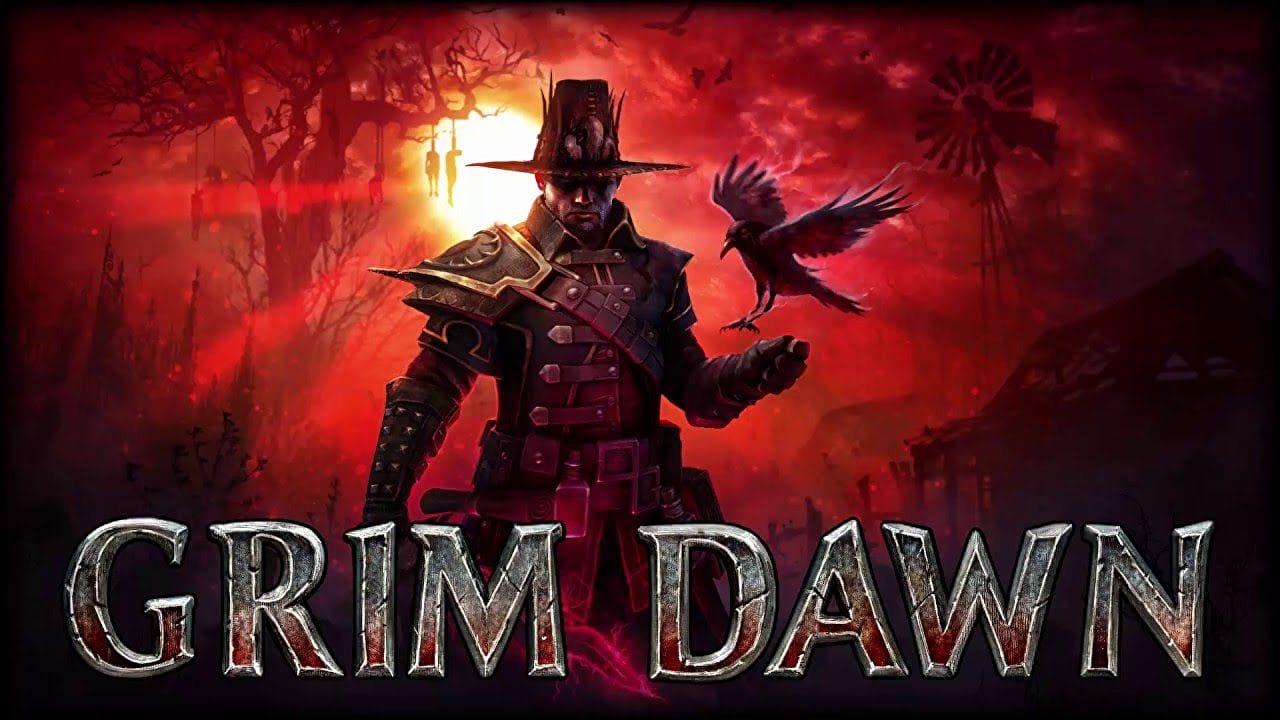 Grim Dawn: Definitive Edition Xbox Konsollarına Geliyor