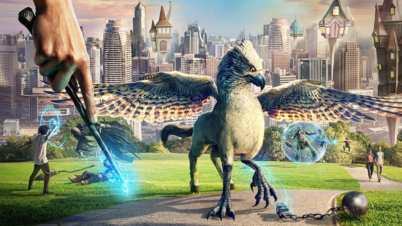 Harry Potter: Wizards Unite Tarihe Karışıyor!