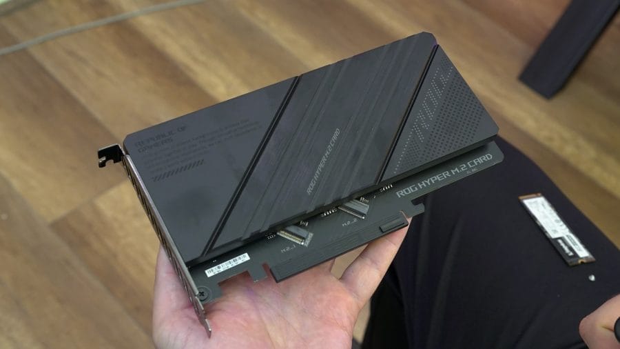 Intel i9-12900K ASUS Z690