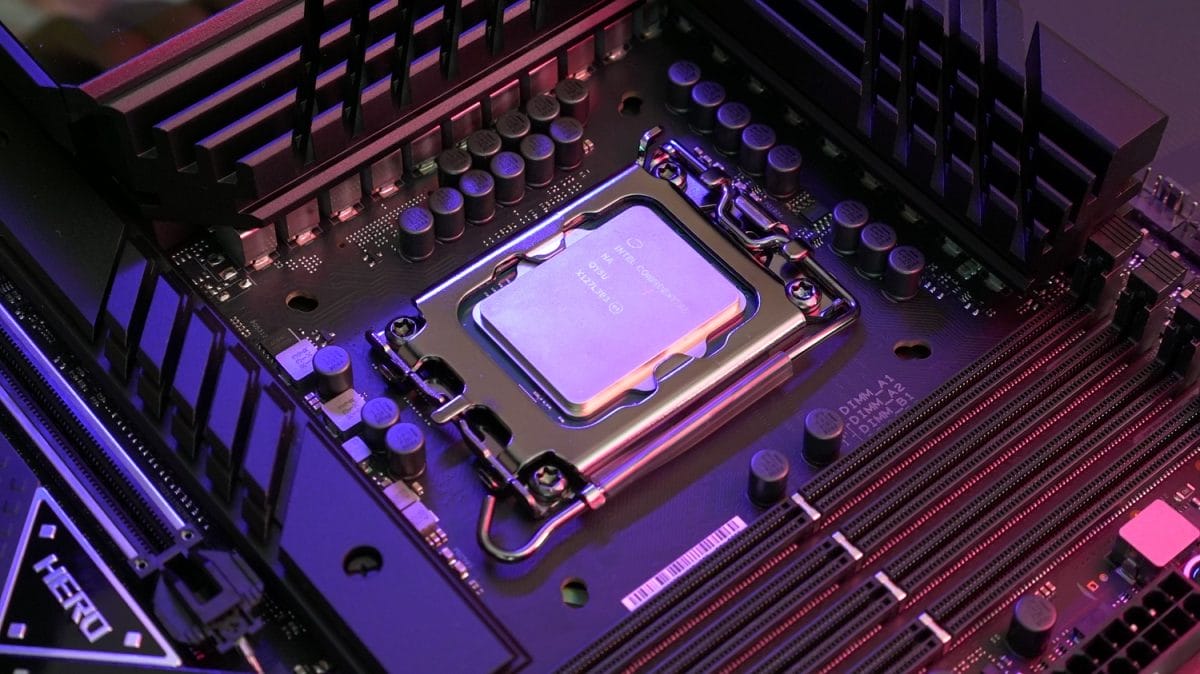Intel i9-12900K Karşılaştırmalı İncelemesi (ASUS Z690 Anakart)