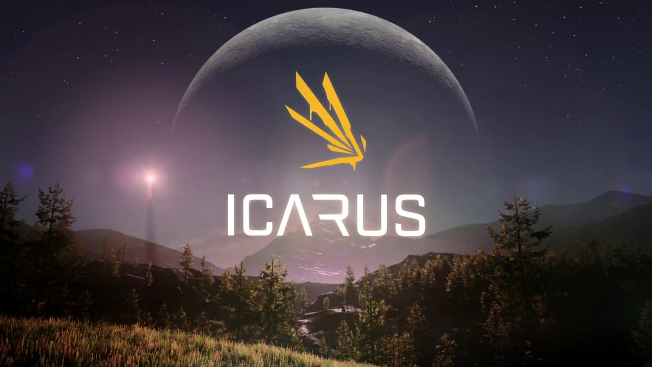 Icarus, PC Sistem Gereksinimleri Belirlendi