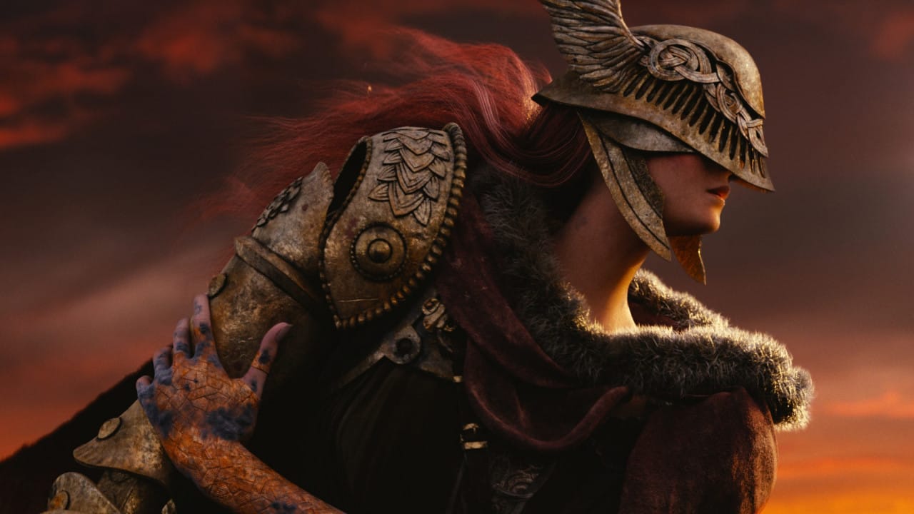 Elden Ring'de Ön Sipariş Bonusları