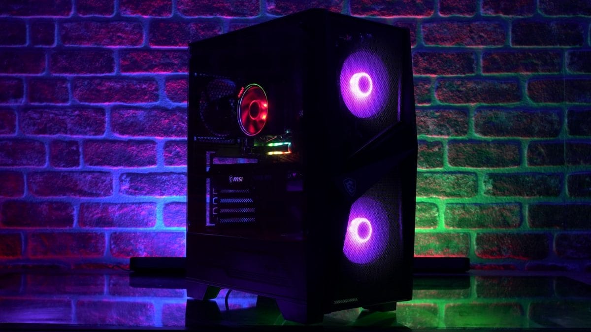 QP Forge Sistem Toplama Rehberi? Sistem Nasıl?