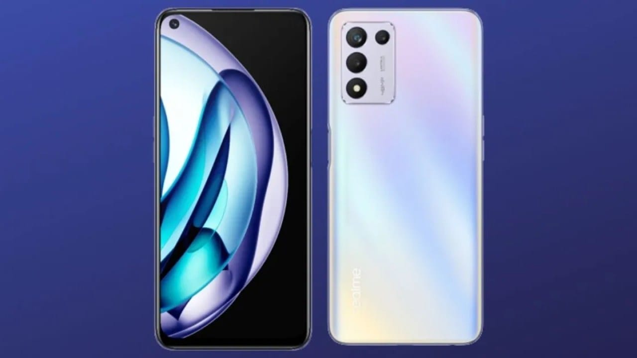 Realme Q3T Resmi Olarak Tanıtıldı!