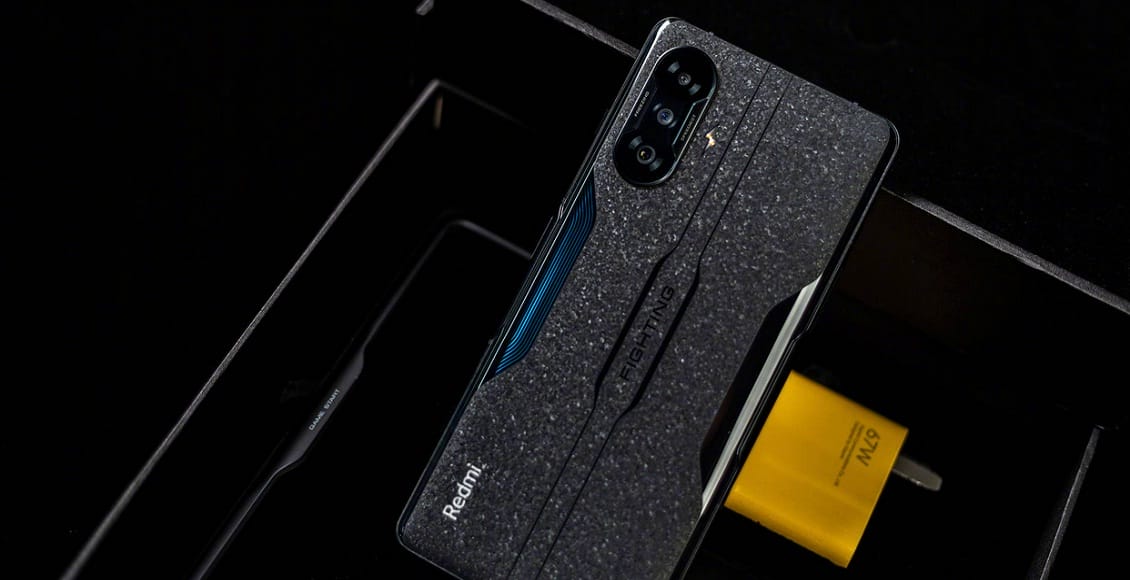 Xiaomi Redmi K50 Gaming'in Kullanacağı Yonga Seti Belli Oldu!