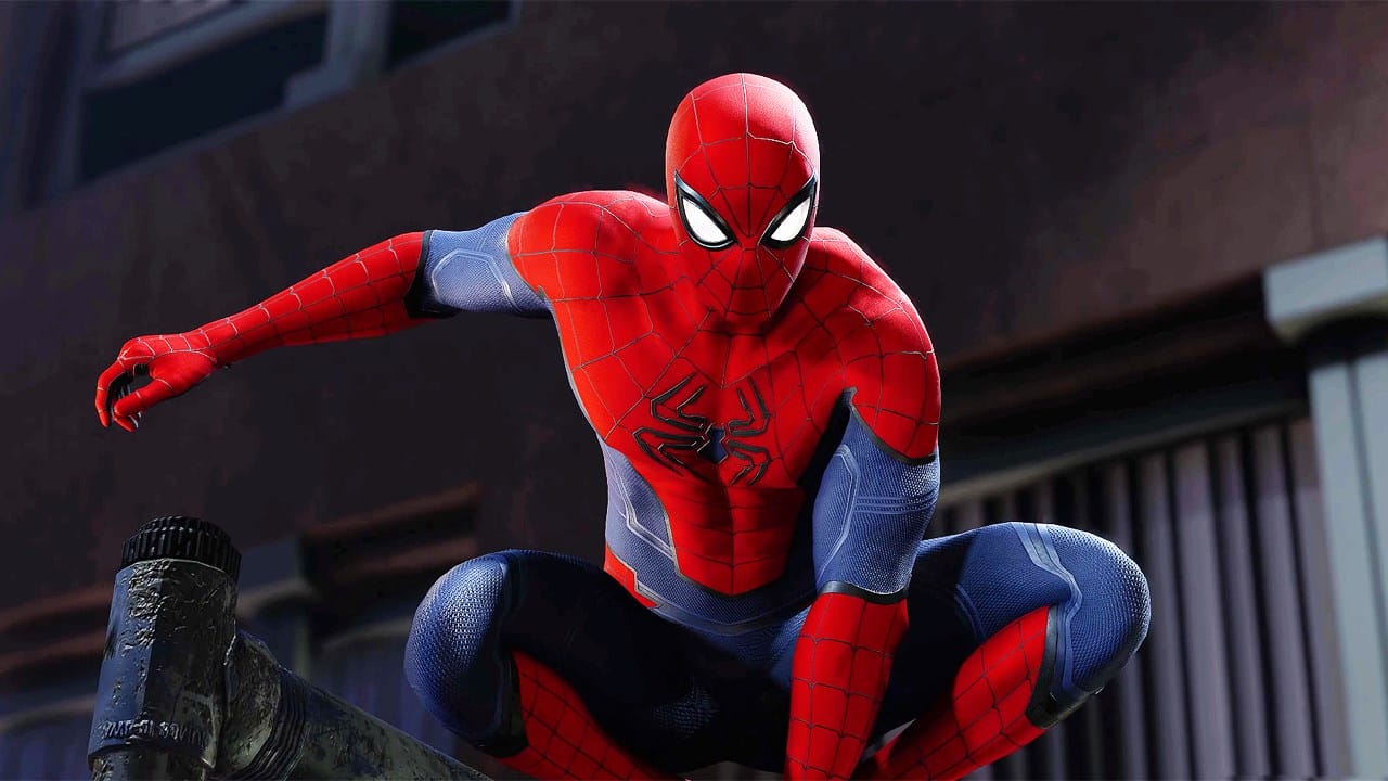 Avengers'ın PlayStation'a Özel Spider-Man İçeriği Hikaye Görevlerini İçermeyecek