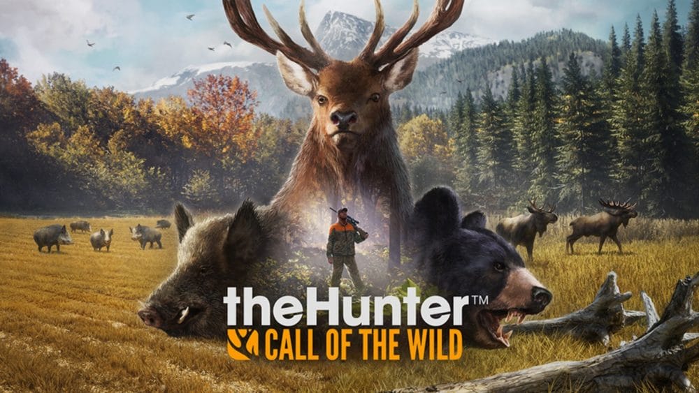 Haftanın Ücretsiz Oyunu: theHunter Call of the Wild!