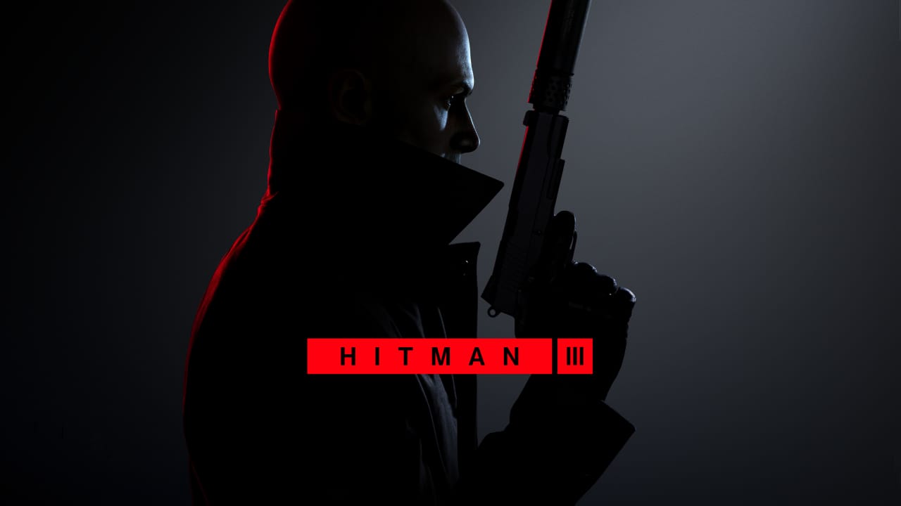 Hitman 3'den Yeni DLC Paketi