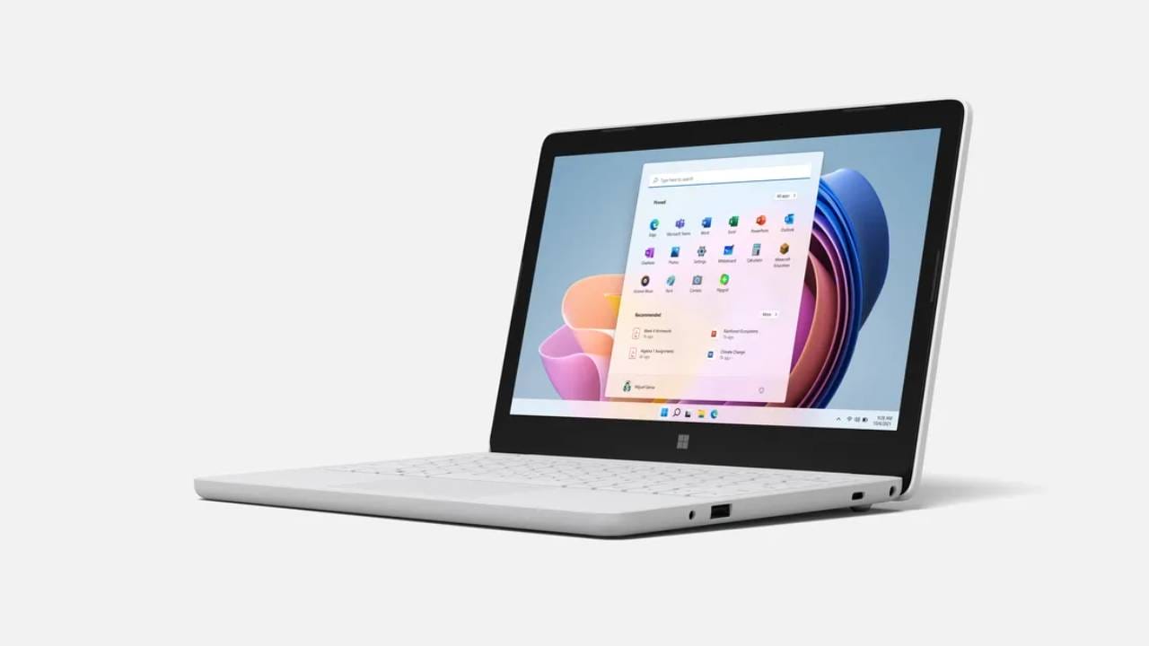 Windows 11 SE Tanıtıldı!