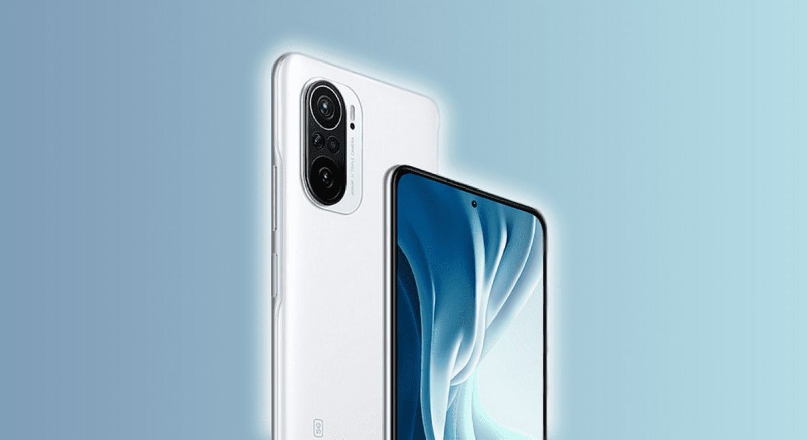 Xiaomi 12X Teknik Özellikleri Ortaya Çıktı!