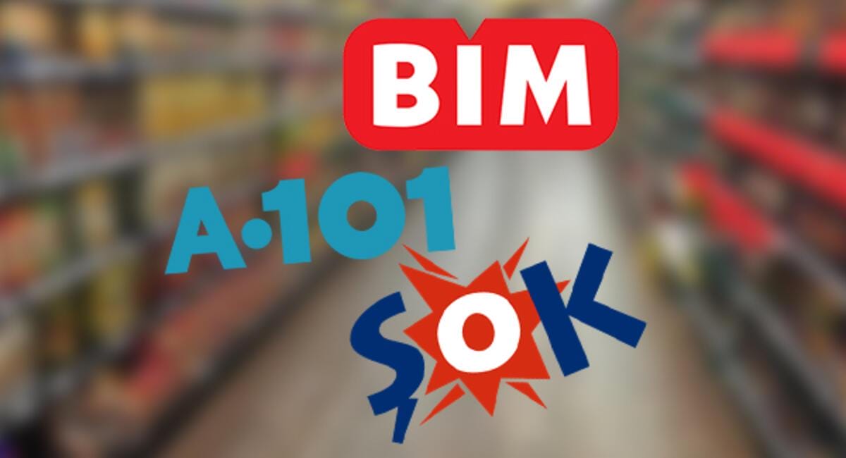 A101, BİM ve Şok Haftanın Teknolojik Ürünleri Listesi