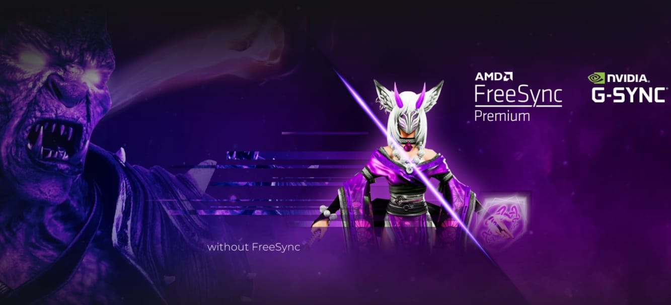 AOC Agon Pro AG274FZ