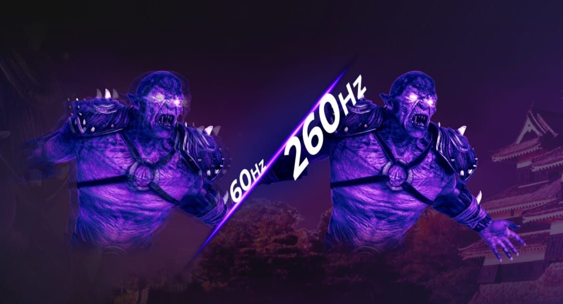 AOC Agon Pro AG274FZ