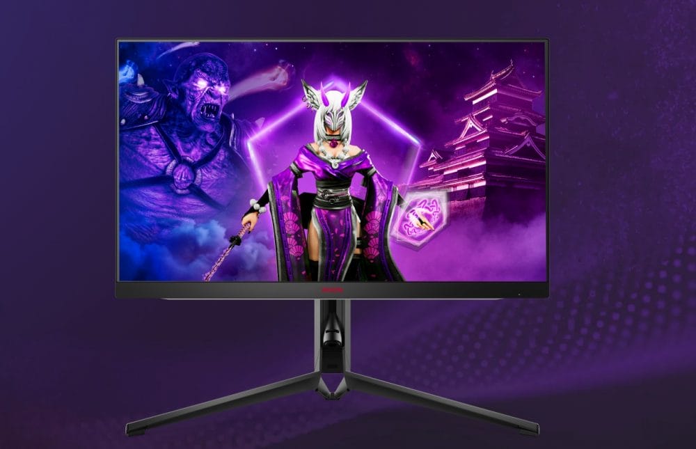 AOC Agon Pro AG274FZ