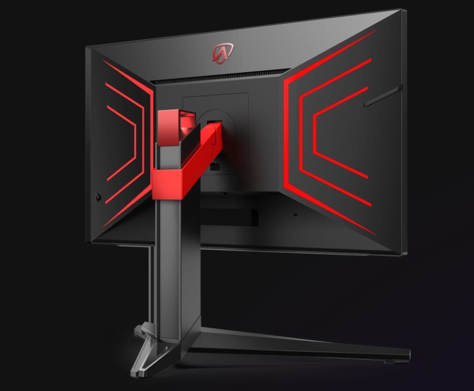 AOC Agon Pro AG324UX