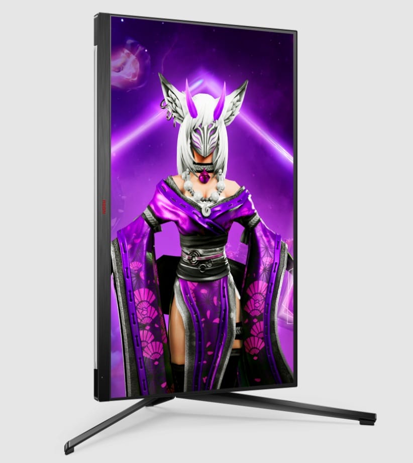 AOC Agon Pro AG324UX