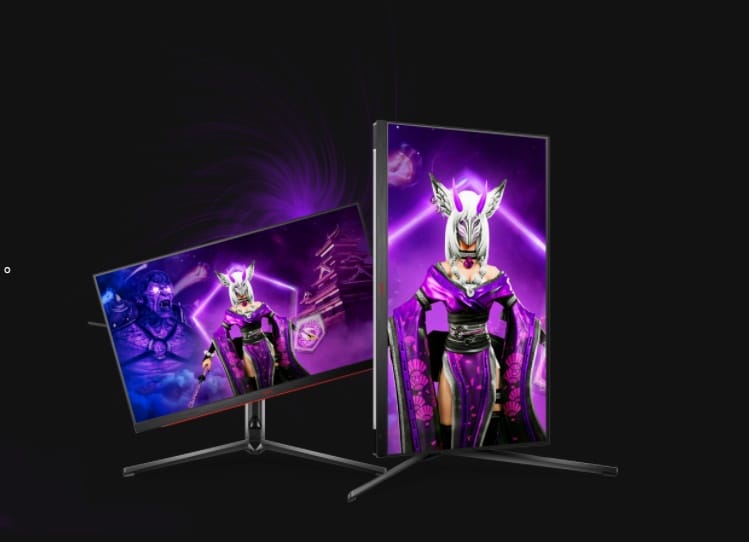 AOC Agon Pro AG324UX