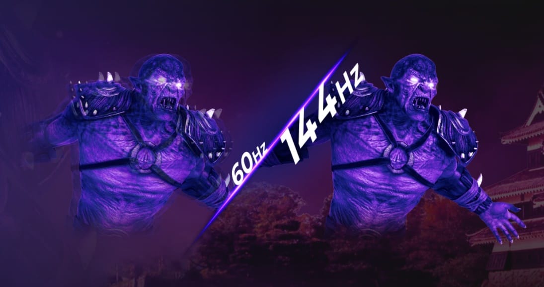 AOC Agon Pro AG324UX