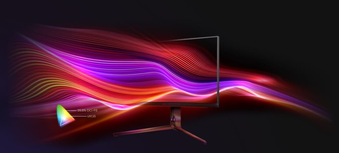 AOC Agon Pro AG324UX