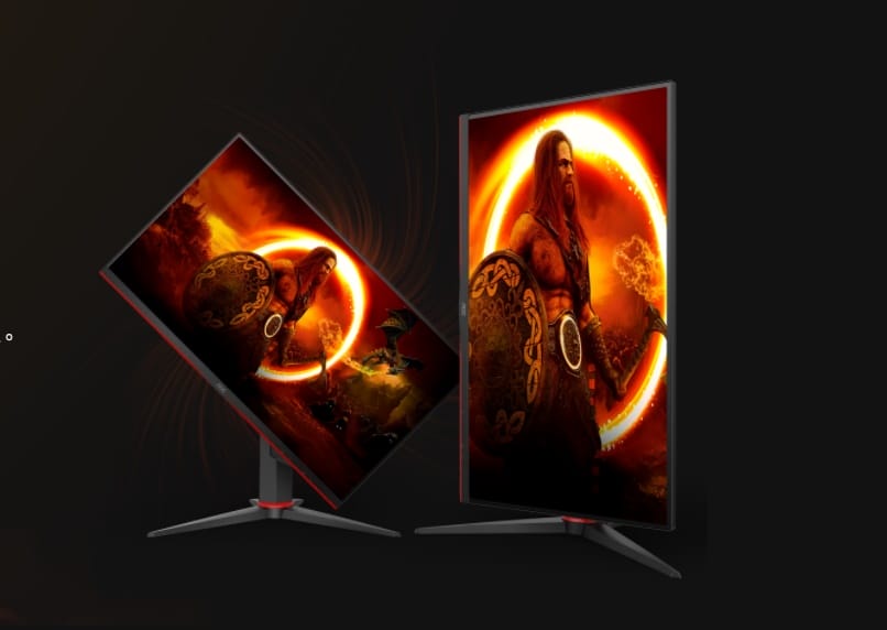 AOC Q27G2SEU oyuncu monitör