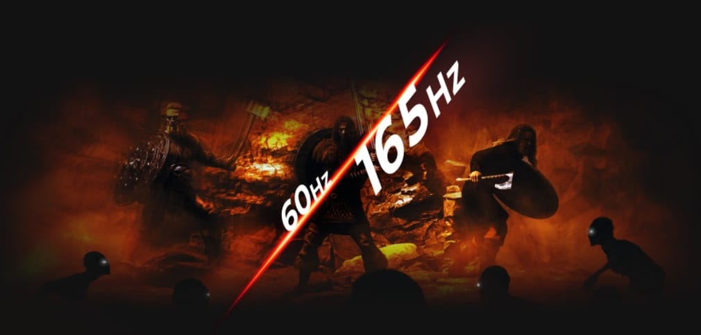 AOC Q27G2SEU oyuncu monitör