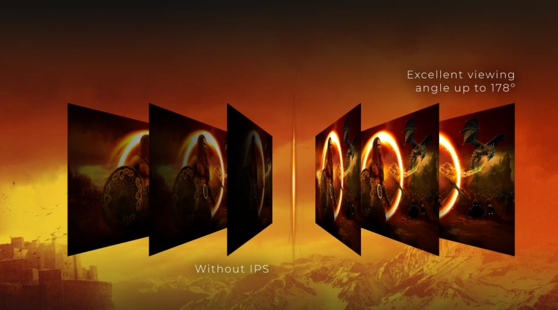 AOC Q27G2SEU oyuncu monitör