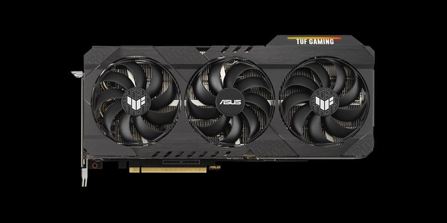 ASUS GeForce RTX 3090 Ti Kutu Görselleri Sızdı