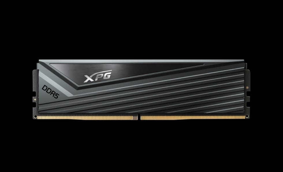 Caster DDR5 RAM