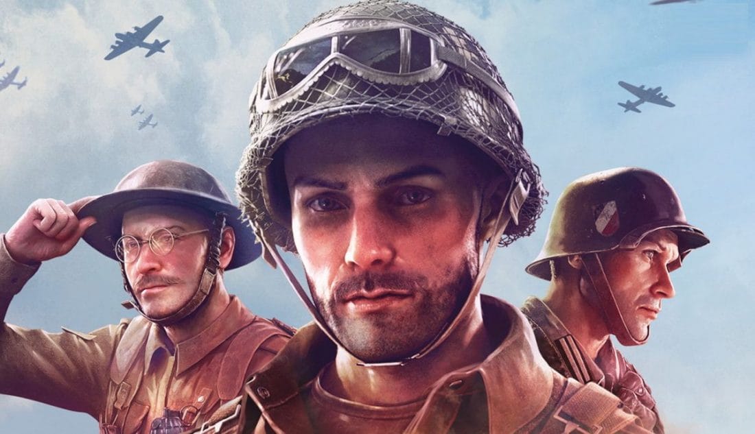 Company of Heroes 3 Ücretsiz Denenebilir! İşte Detaylar