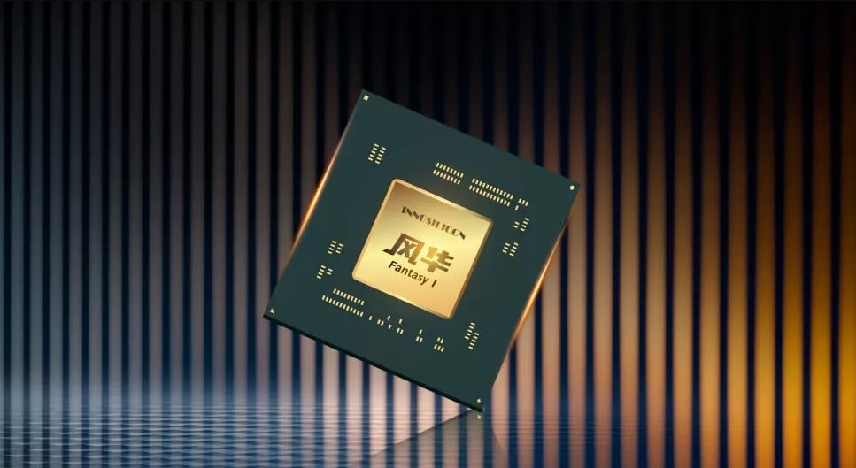 Fenghua 1 Ekran Kartları Geliyor!