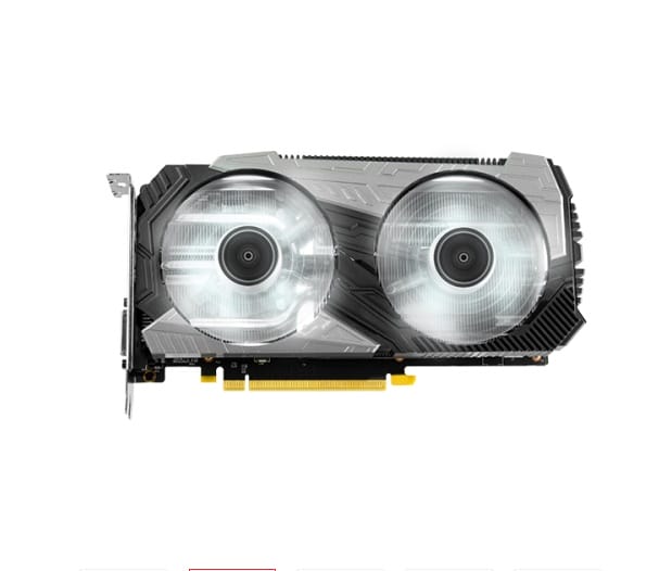 GALAX GeForce RTX 2060 12GB Plus
