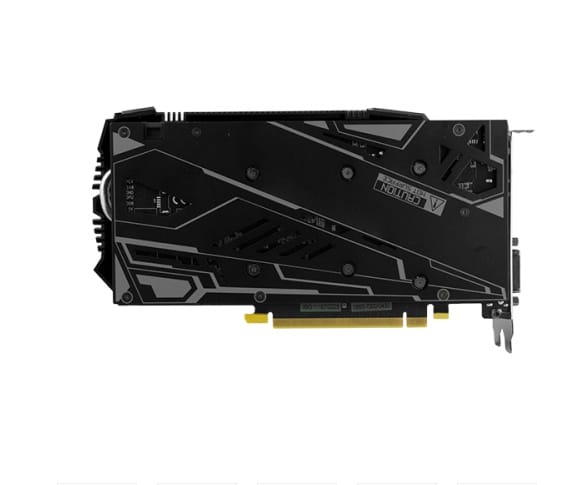GALAX GeForce RTX 2060 12GB Plus