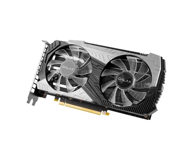 GALAX GeForce RTX 2060 12GB Plus