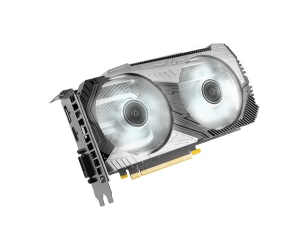 GALAX GeForce RTX 2060 12GB Plus