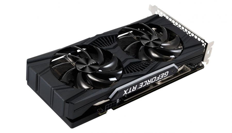 Gainward GeForce RTX 2060 12GB Ghost