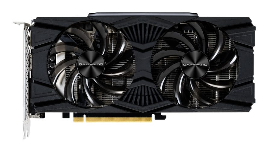 Gainward GeForce RTX 2060 12GB Ghost