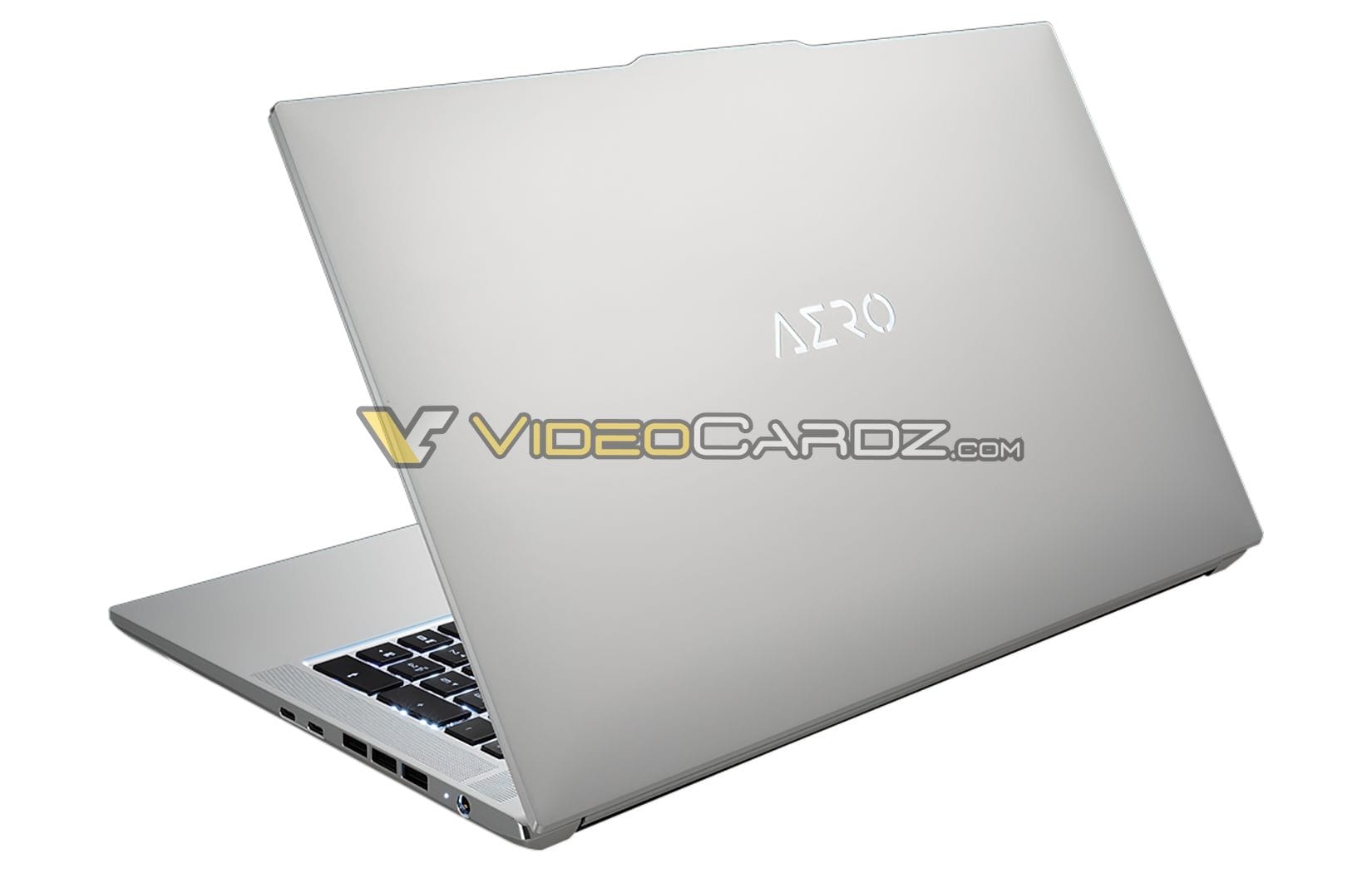 Gigabyte Aorus ve Aero 2022